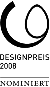 Designprize by the federal republic of germany
