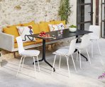 vitra hal weiss soft seats 