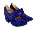 john fluevog joyride blau schuhe