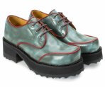 john fluevog yrsa blue blau schuhe