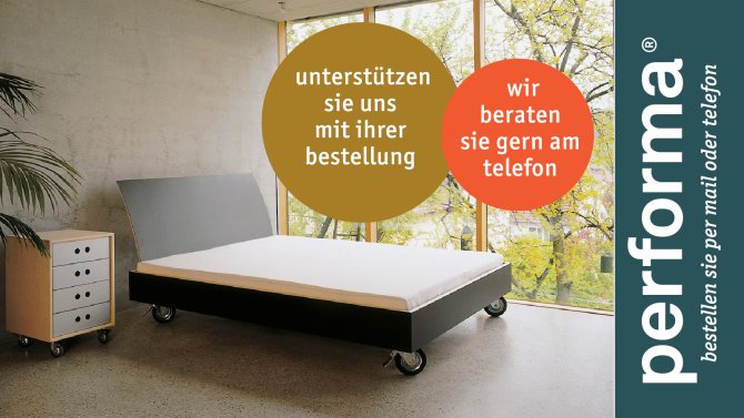 Performa Mobel Und Design Gmbh Home